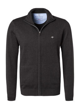 Stylingtipps Beschreibungsbild von Fynch-Hatton Cardigan SFPK 212/998