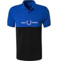 Fred Perry Polo-Shirt M7508/I88