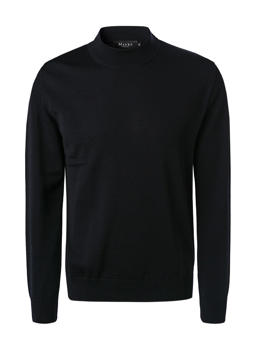 Stylingtipps Beschreibungsbild von MAERZ Muenchen Stehkragen Pullover 490300/399