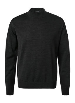 Stylingtipps Beschreibungsbild von MAERZ Muenchen Stehkragen Pullover 490300/591