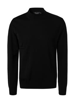 Stylingtipps Beschreibungsbild von MAERZ Muenchen Stehkragen Pullover 490300/595