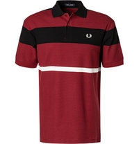 Fred Perry Polo-Shirt M7504/D31