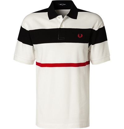 Fred Perry Polo-Shirt M7504/129CustomInteractiveImage