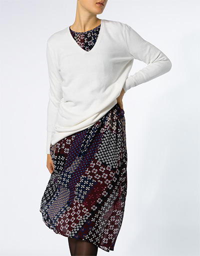Marc O'Polo Damen Pullover 908 6266 60151/123 Image 0