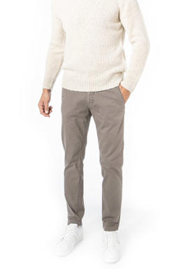Stylingtipps Beschreibungsbild von Marc O'Polo Hose B21 0108 10064/920