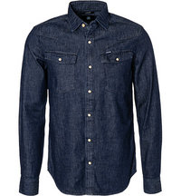 G-STAR Hemd 3301 slim D12697-D013/082