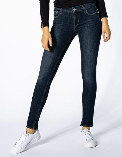 LIU JO Damen Jeans UXX032D4028/77887
