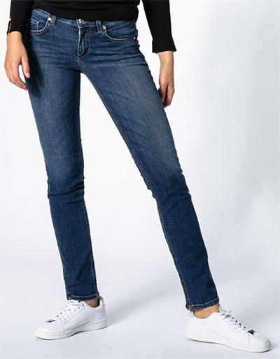 LIU JO Damen Jeans UXX028D4186/77539 Image 0