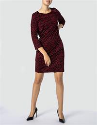 LIU JO Damen Kleid W69226J5524/U9300