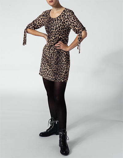 LIU JO Damen Kleid W69066T8552/W9464 Image 0