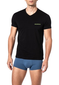 EMPORIO ARMANI T-Shirt 2er Pack 111849/9A717/07320