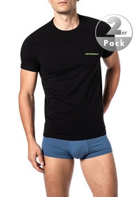 EMPORIO ARMANI T-Shirt 2er Pack 111267/9A717/07320
