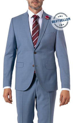 Stylingtipps Beschreibungsbild von CG Sakko Patrick SV 80-140S0/424002/61