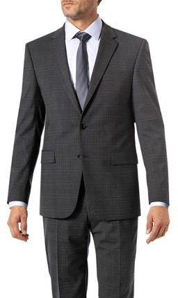 Stylingtipps Beschreibungsbild von DIGEL Sakko Modern Fit Damian-S 99605/121058/43