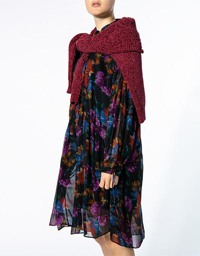 Replay Damen Kleid W9525A.000.71820/010 Image 0