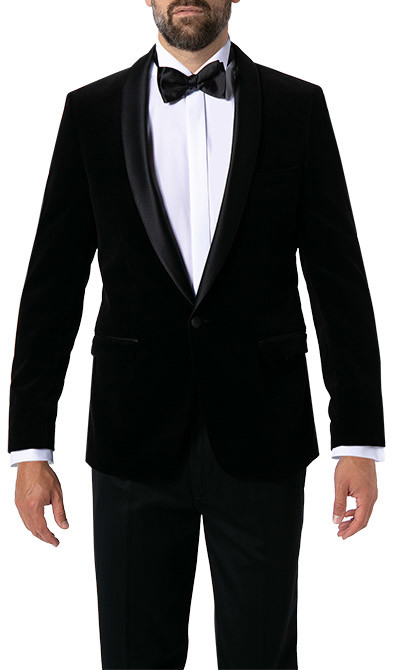 KARL LAGERFELD Sakko 155225/10/592052/990