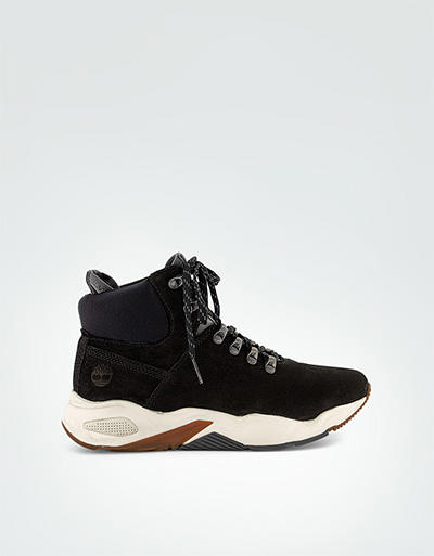 Timberland Damen Schuhe jet black TB0A23FV0151 Image 0