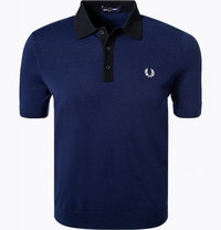 Fred Perry Polo-Shirt K7506/143