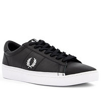 Fred Perry Schuhe Spencer Leather B7110/102