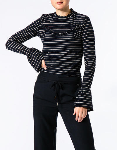 Pepe Jeans Damen T-Shirt Trina PL504301/0AA