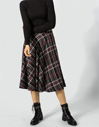 Pepe Jeans Damen Rock Xuxi PL900837/0AA