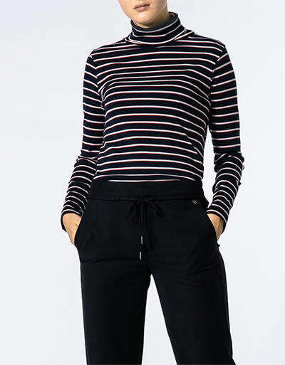 Pepe Jeans Damen Longsleeve Mulan PL504288/0AA
