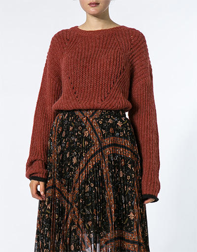 Pepe Jeans Damen Pullover Willi's PL701556/255 Image 0