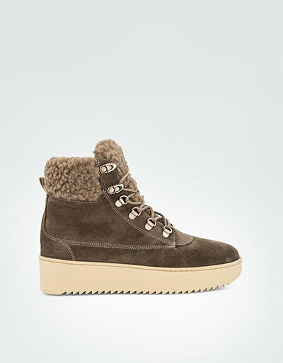 Marc O'Polo Damen Bootie 909 15346301 318/717