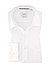 Hemd Cover Shirt, Comfort Fit, Twill blickdicht, weiß - weiß