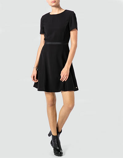 Tommy Hilfiger Damen Kleid WW0WW26265/BAV