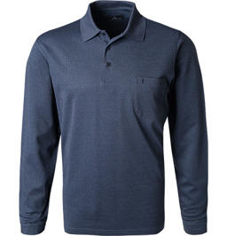 Stylingtipps Beschreibungsbild von RAGMAN Polo-Shirt 5493691/070