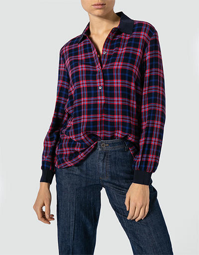 Marc O'Polo Damen Bluse 907 0881 42209/K31 Image 0