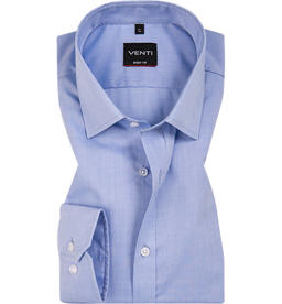 Stylingtipps Beschreibungsbild von Venti Hemd Body Fit 72 EL 001422/115