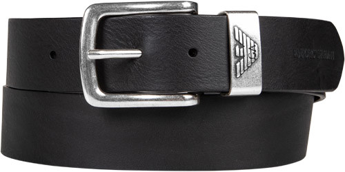 EMPORIO ARMANI Gürtel Y4S201/YDD6G/80001