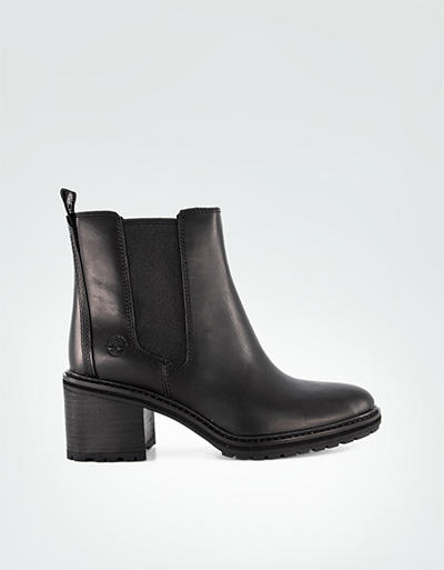 Timberland Damen Schuhe jet black TB0A23KW0151 Image 0