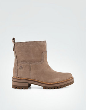 Timberland Damen Schuhe taupe gray TB0A257H9291