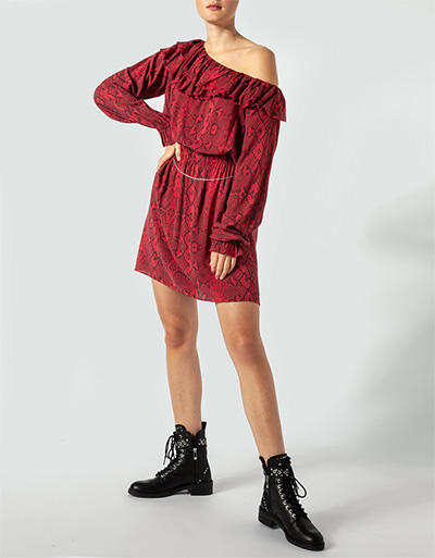 Replay Damen Kleid W9515.000.71836/020 Image 0