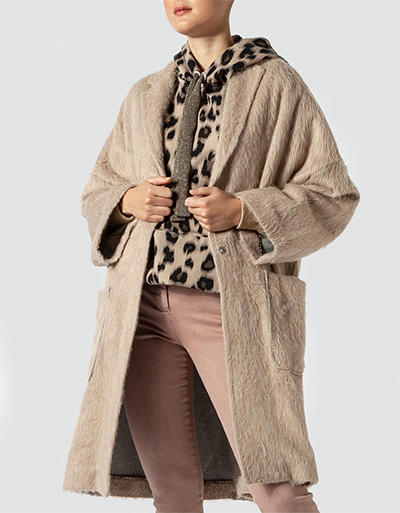 Replay Damen Mantel W7525.000.83534/010
