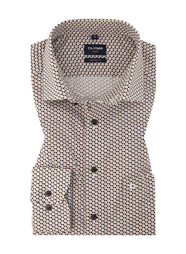 OLYMP Luxor Modern Fit 1211/44/28