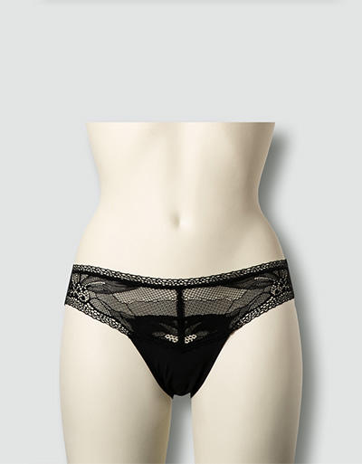 Calvin Klein Damen Bikini QF5367E/001