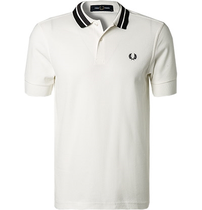 Fred Perry Polo-Shirt M7511/129Normbild