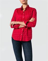 Gant Damen Bluse 4322030/610