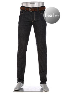 Stylingtipps Beschreibungsbild von Alberto Regular Fit Pipe 66771895/899