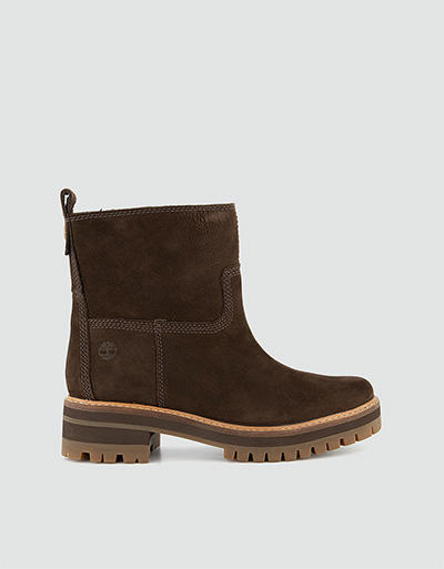 Timberland Damen Schuhe dark walnut TB0A2576W821 Image 0