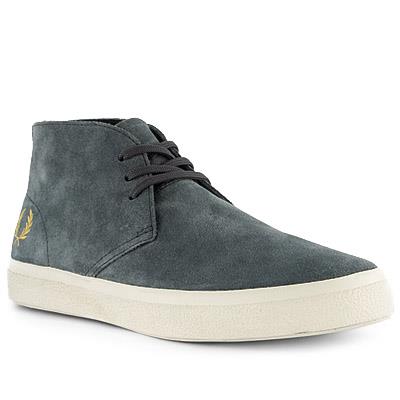 Fred Perry Schuhe Portwood Suede B7105/E69Normbild