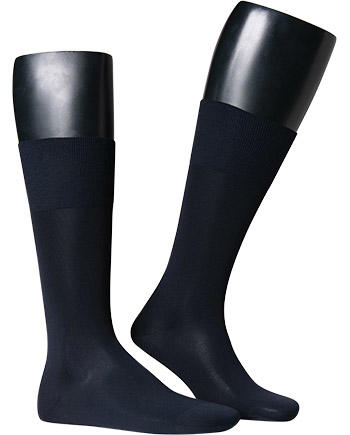 Falke Luxury Socken No.15 1 Paar 14698/6370 Image 0