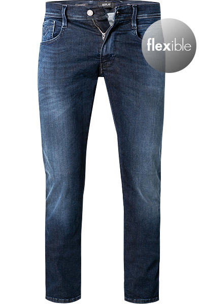 Replay Jeans Anbass M914.000.661 E05/007