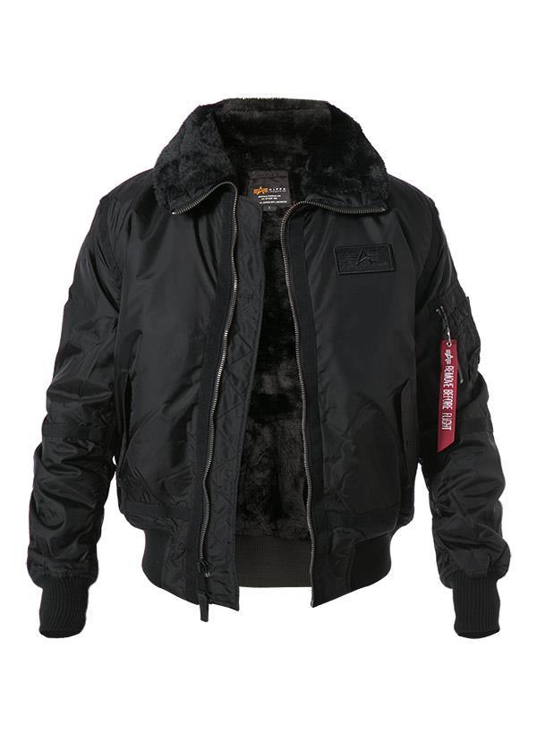 ALPHA INDUSTRIES Jacke B15-3 TT 198122/03