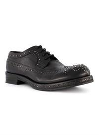 Hamlet Schuhe 8402-100 DV/matrix black