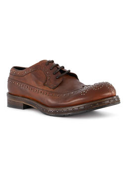 Stylingtipps Beschreibungsbild von Hamlet Schuhe 8402-100 DV/matrix ruggine